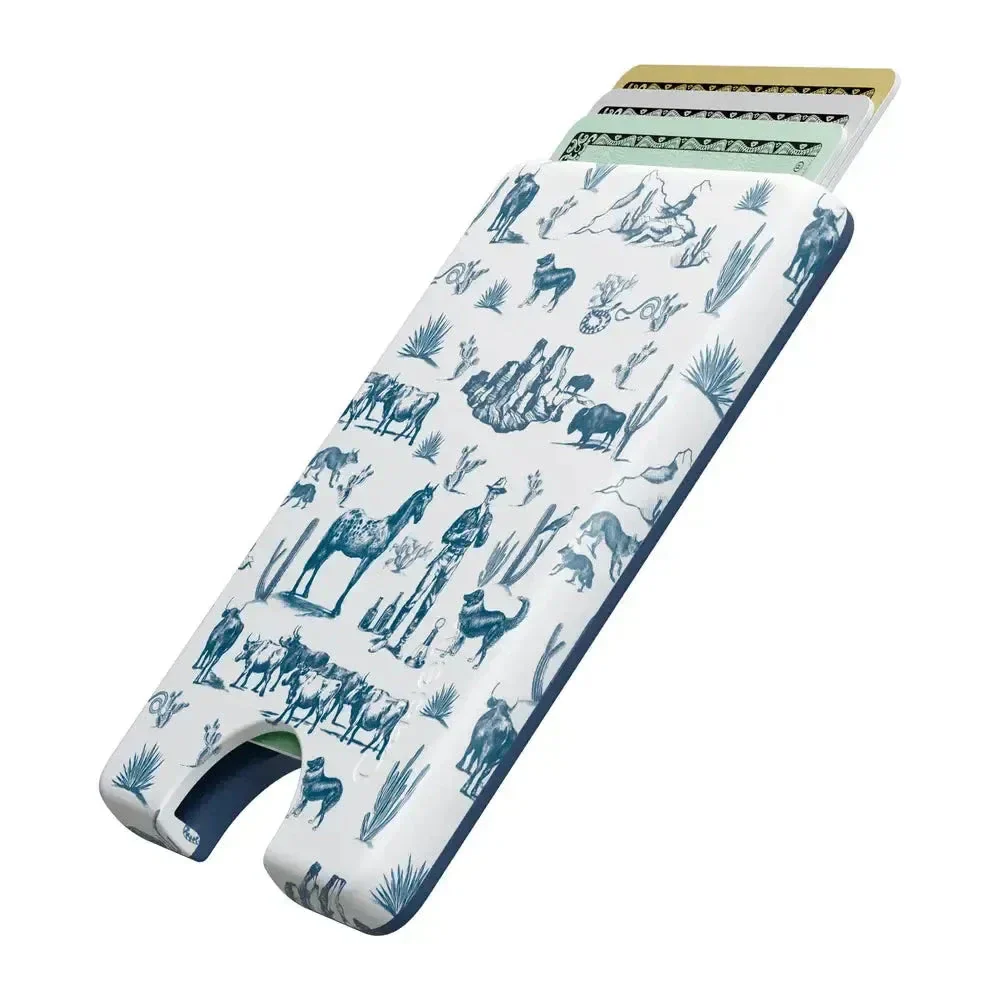 Wild West Adventure | Desert MagWallet - Image 2