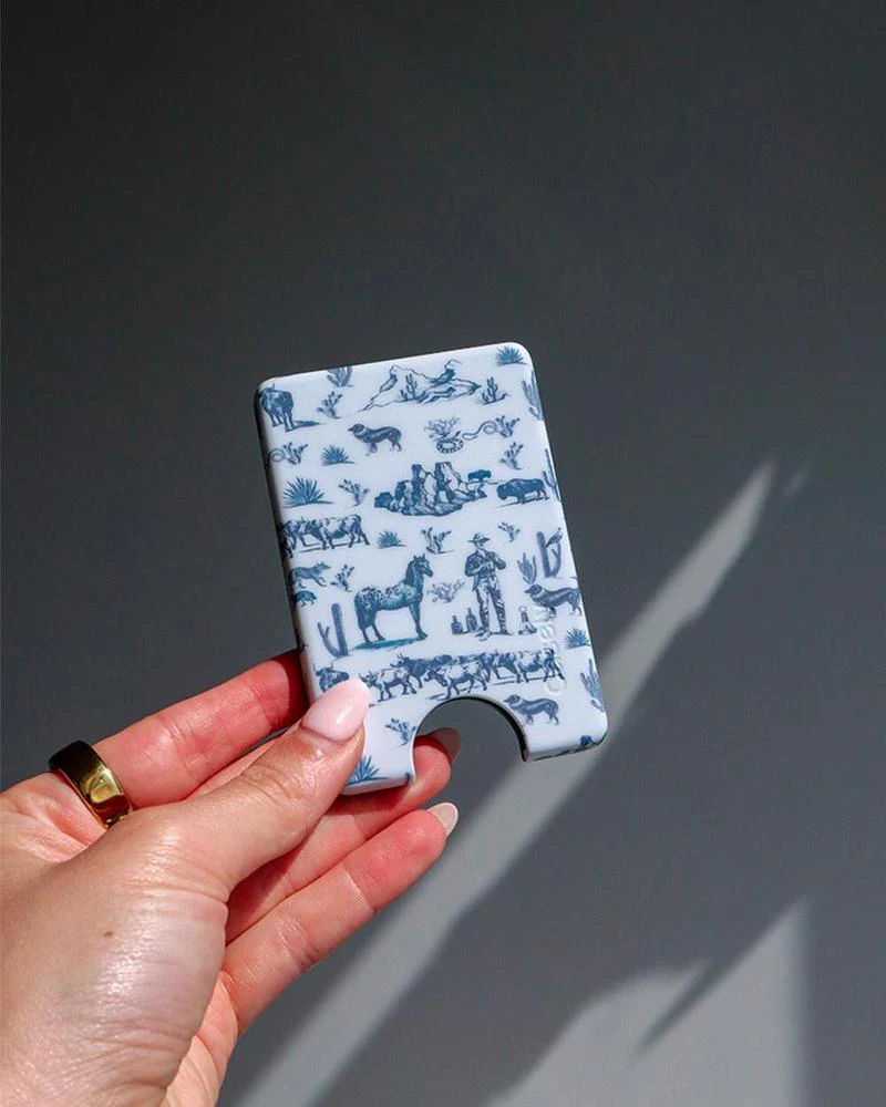 Wild West Adventure | Desert MagWallet - Image 8