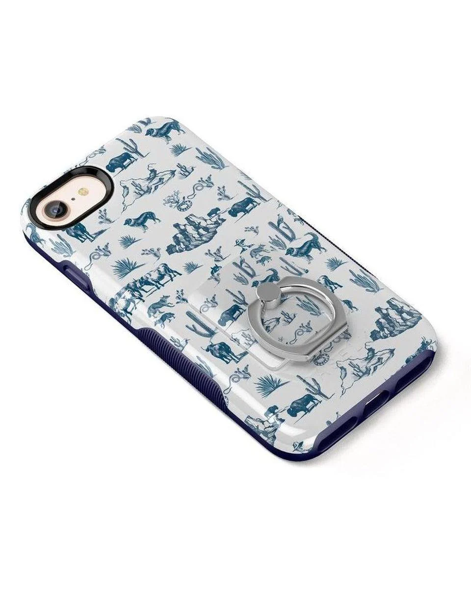 Wild West Adventure | Desert Phone Ring - Image 3