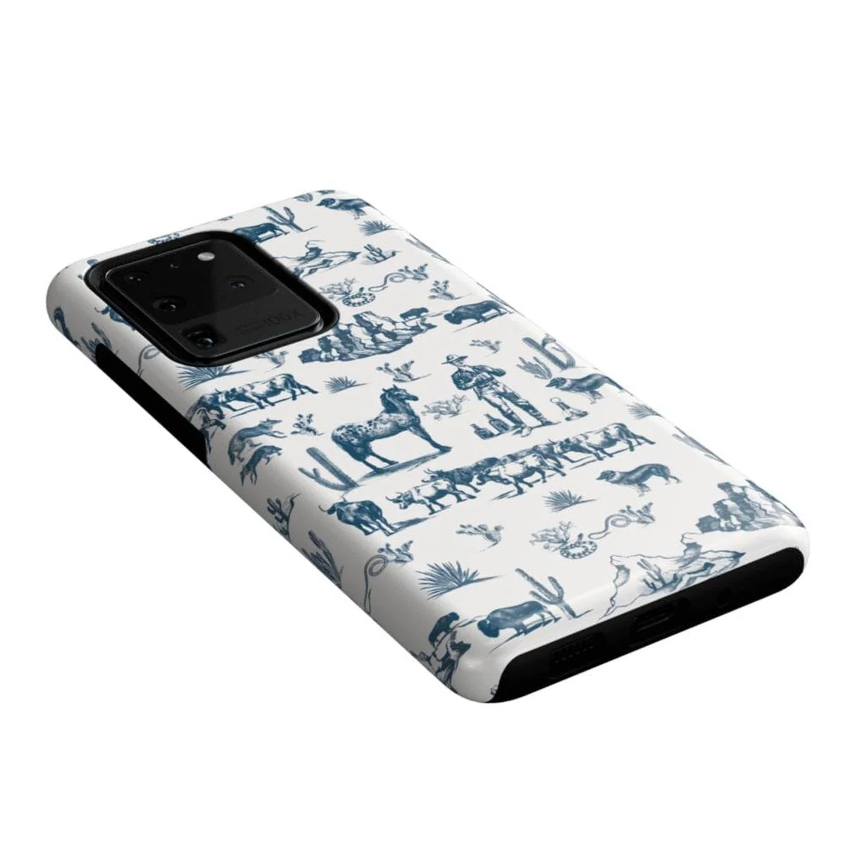 Wild West Adventure | Desert Samsung Case - Image 41