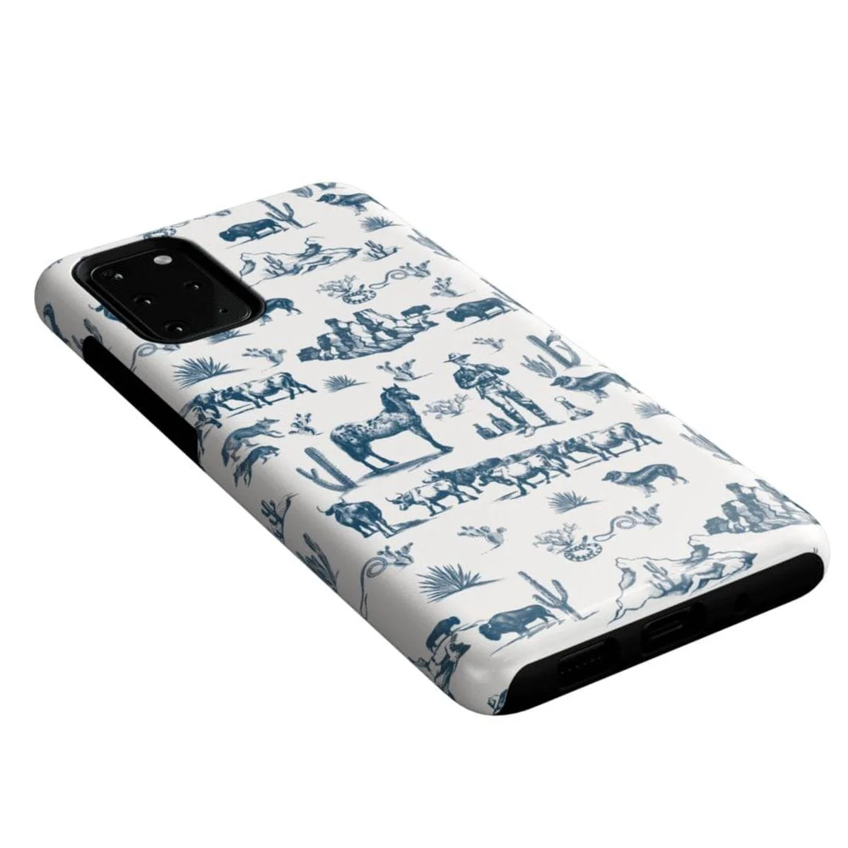 Wild West Adventure | Desert Samsung Case - Image 44