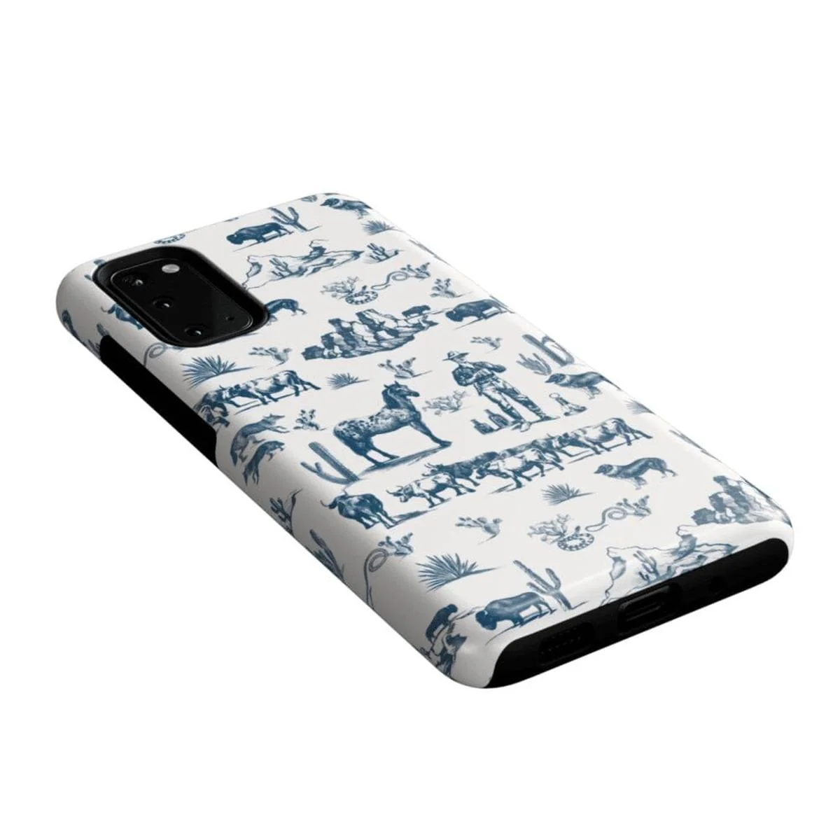 Wild West Adventure | Desert Samsung Case - Image 47
