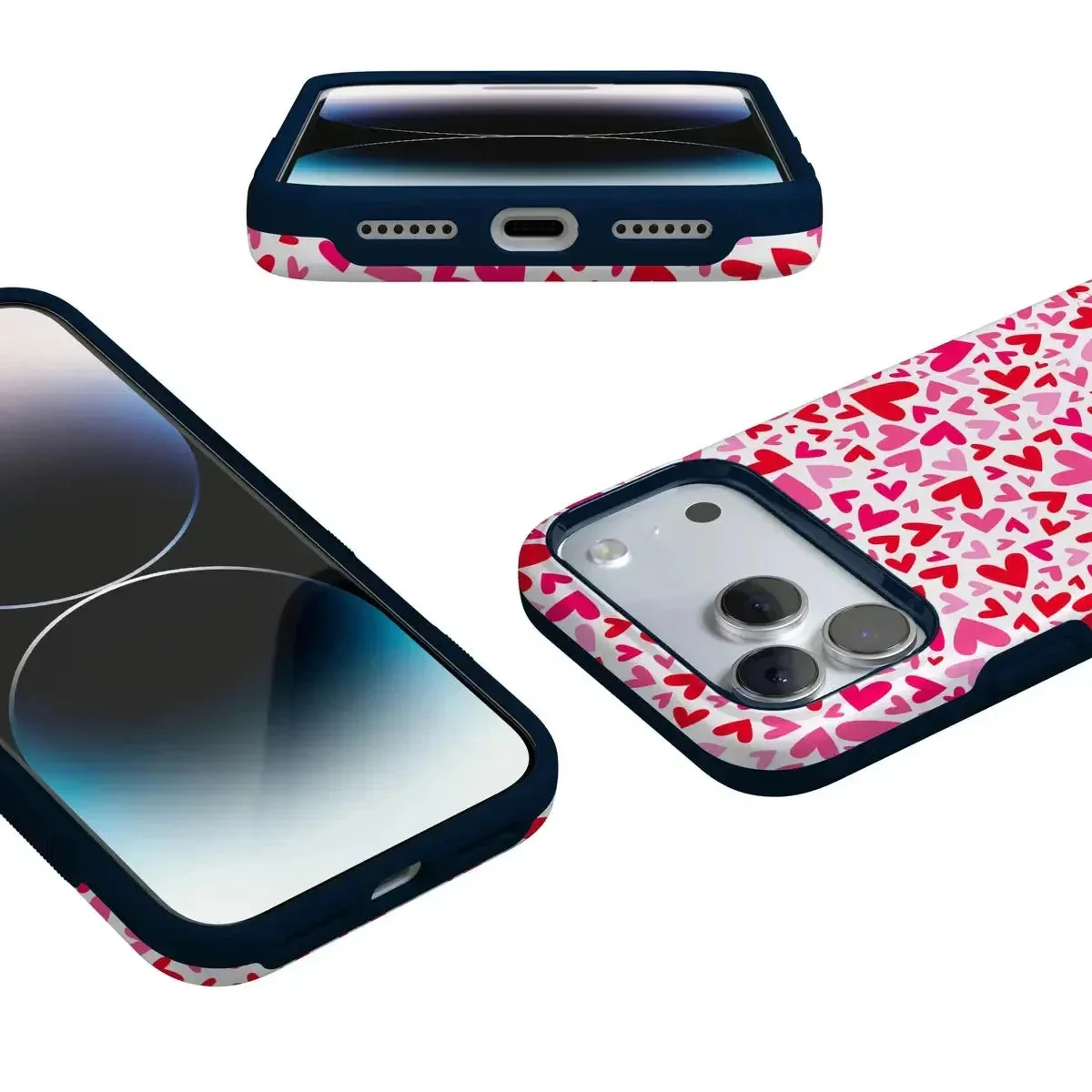 XOXO | Candy Hearts Case - Image 10