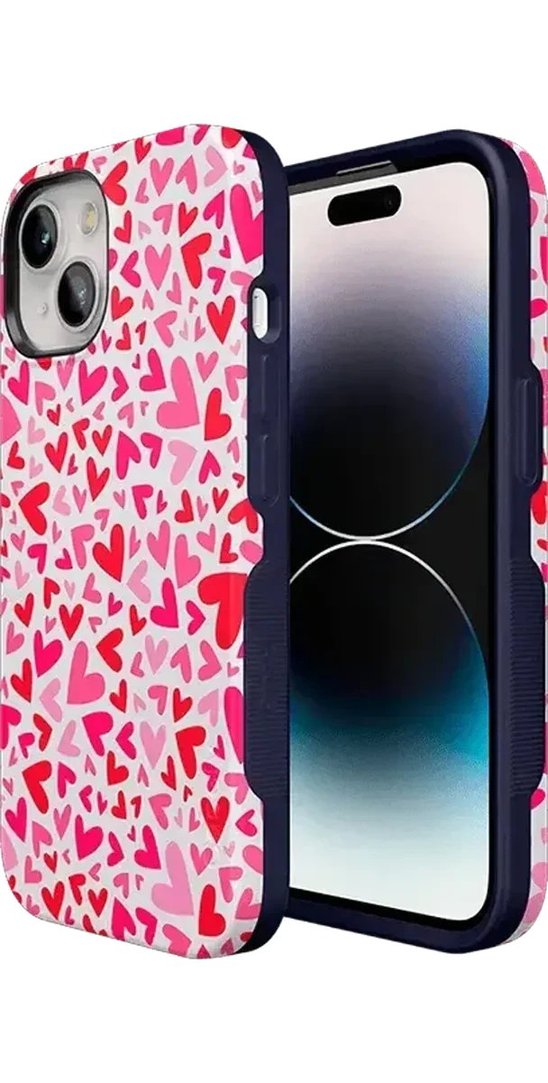 XOXO | Candy Hearts Case - Image 104