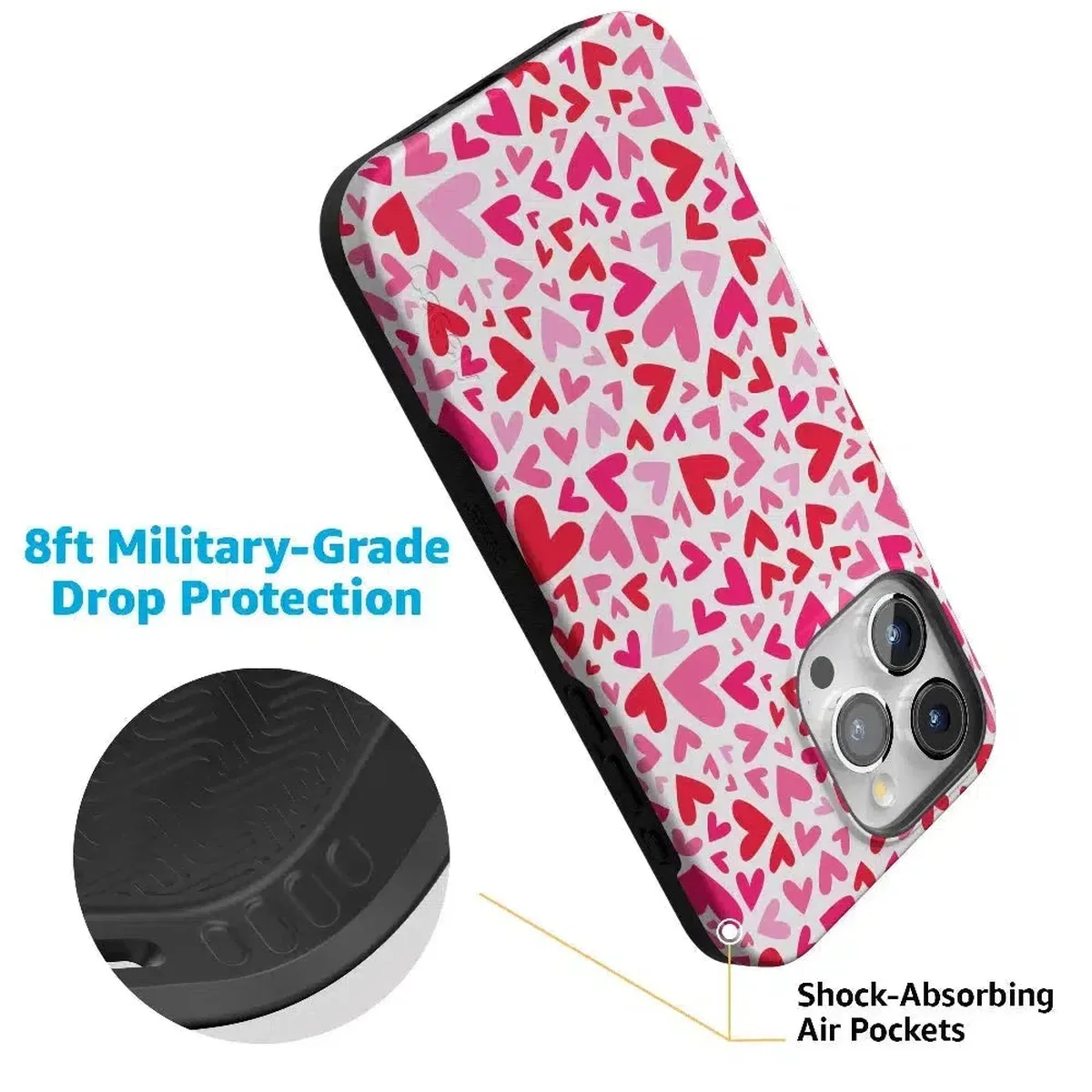 XOXO | Candy Hearts Case - Image 106