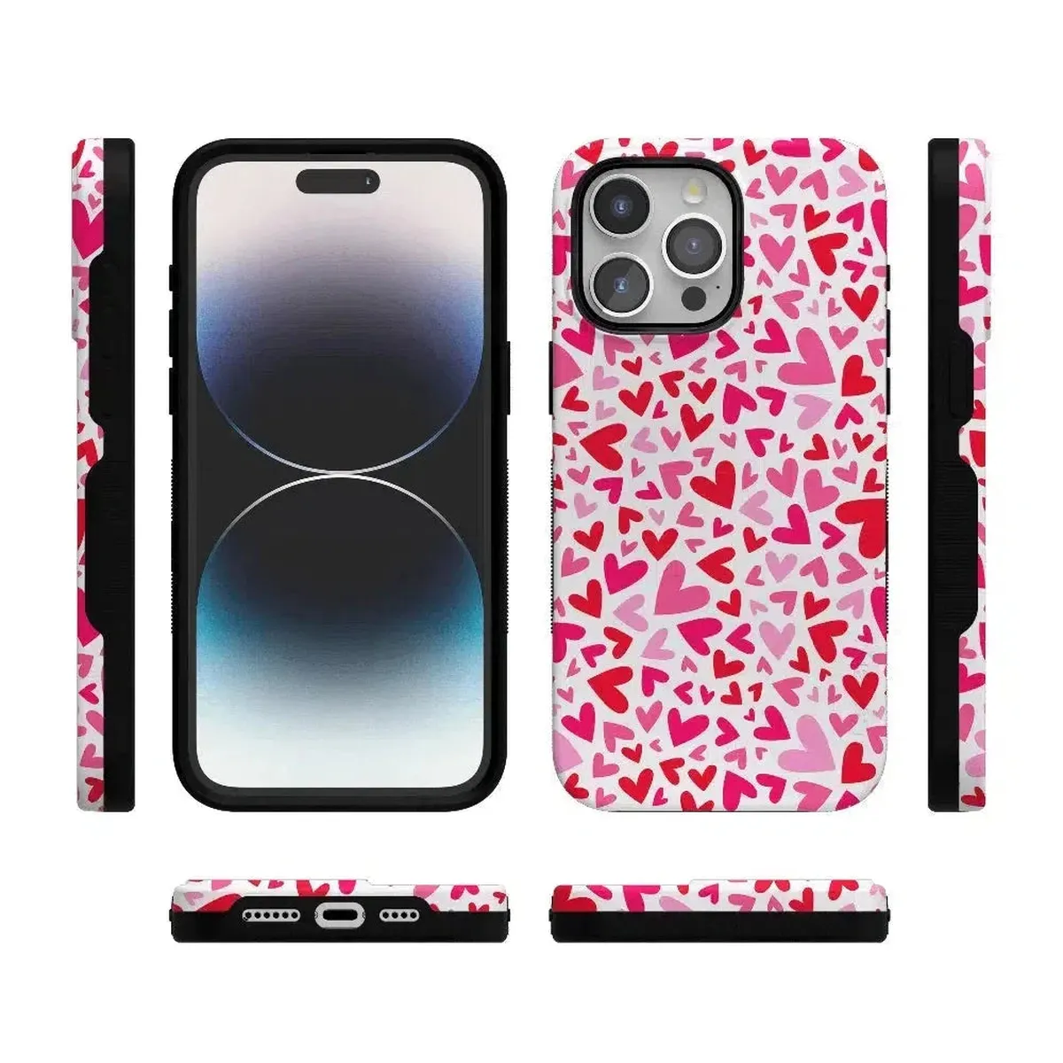 XOXO | Candy Hearts Case - Image 107