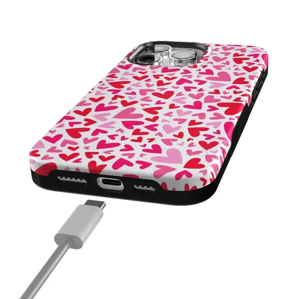 XOXO | Candy Hearts Case - Image 109