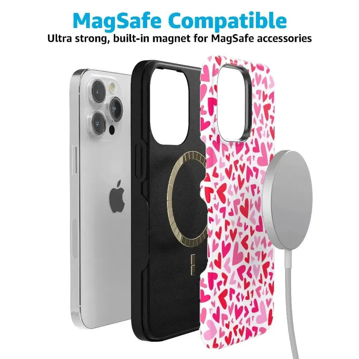 XOXO | Candy Hearts Case - Image 110