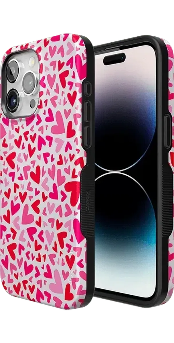 XOXO | Candy Hearts Case - Image 113