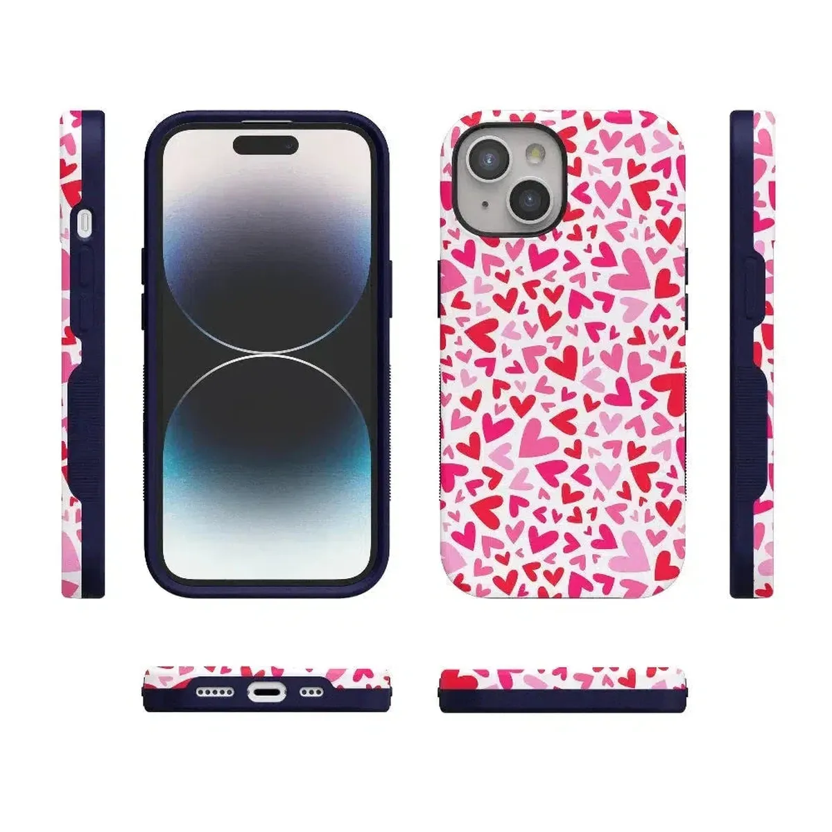 XOXO | Candy Hearts Case - Image 116
