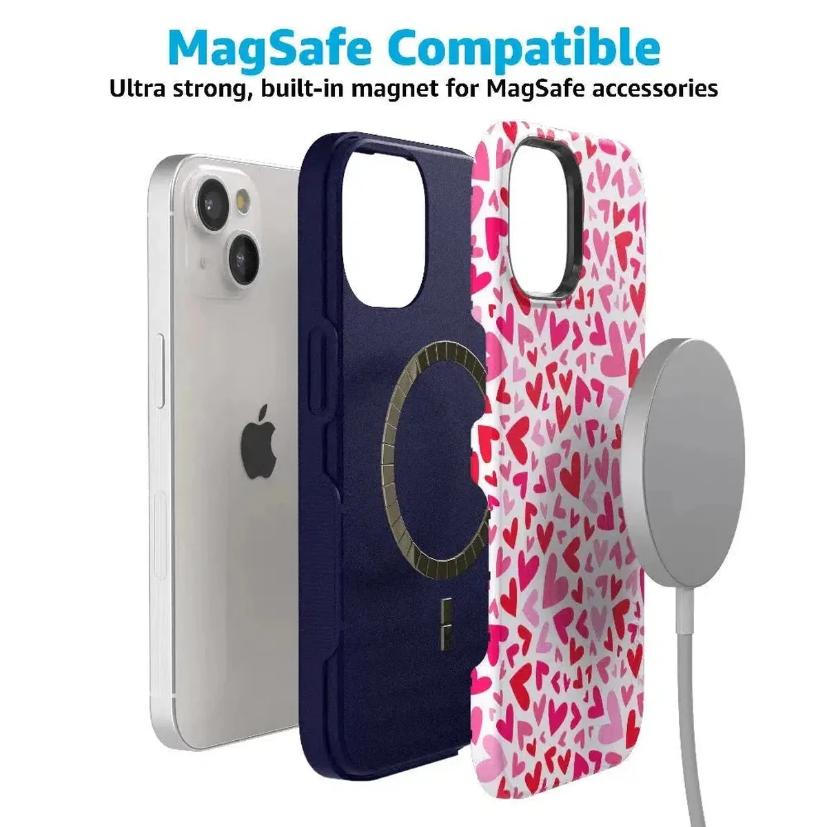 XOXO | Candy Hearts Case - Image 120