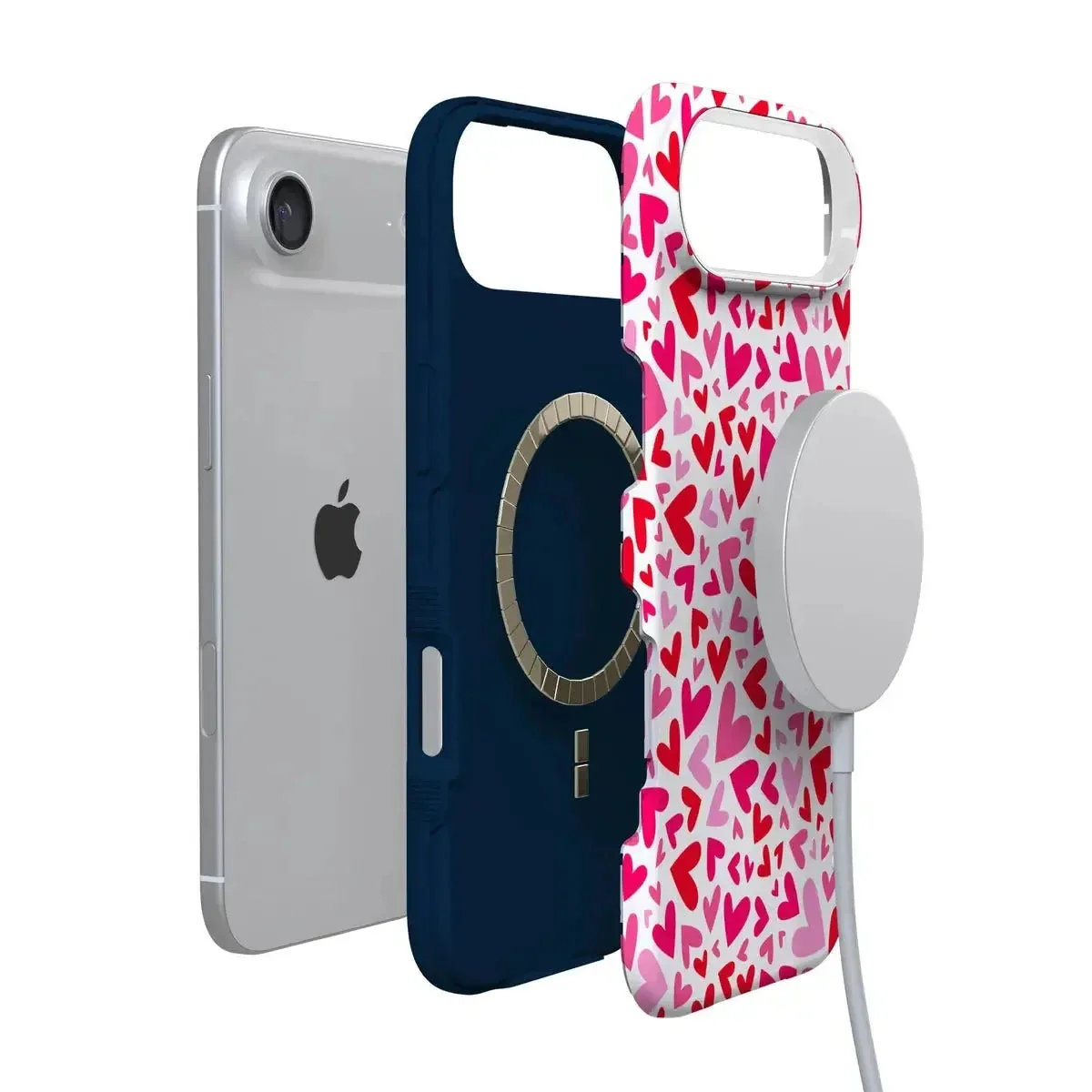 XOXO | Candy Hearts Case - Image 130