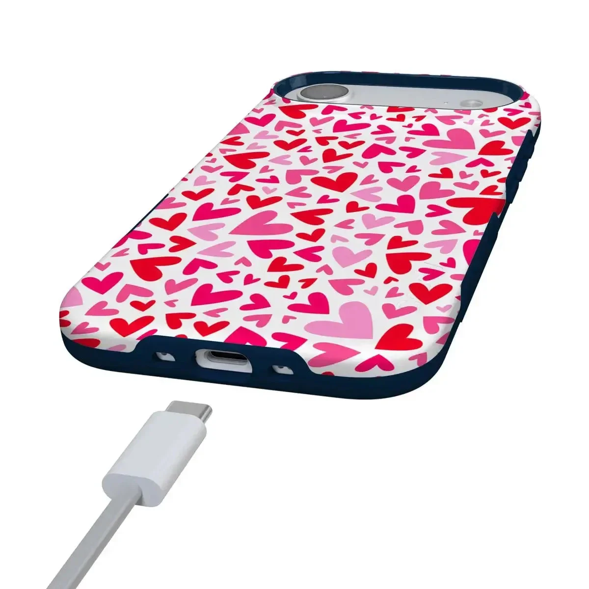 XOXO | Candy Hearts Case - Image 133