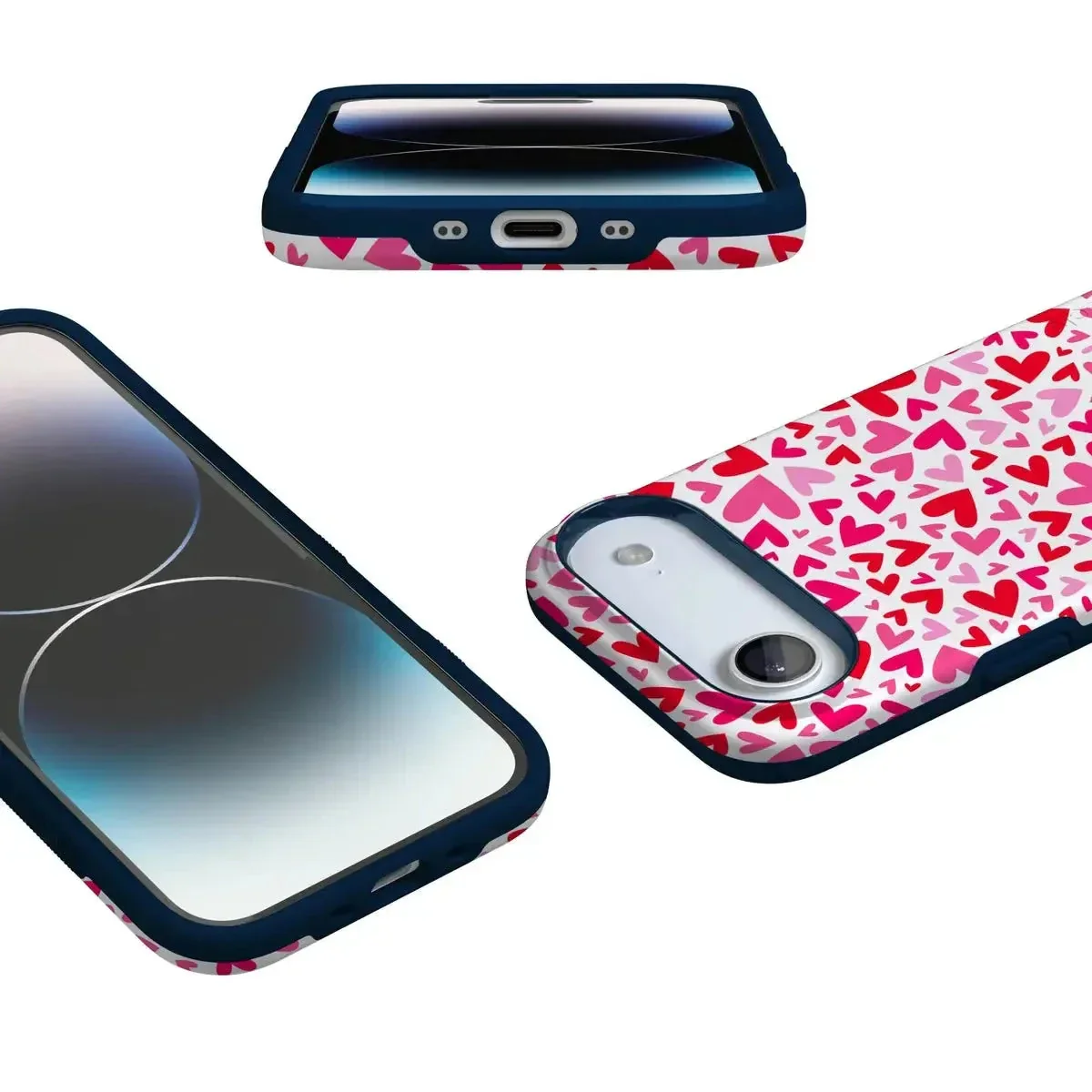 XOXO | Candy Hearts Case - Image 136
