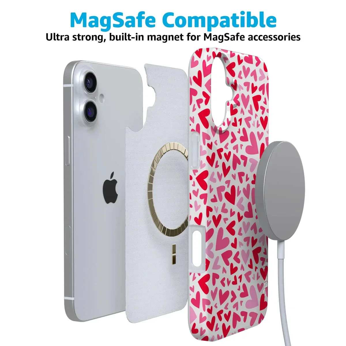 XOXO | Candy Hearts Case - Image 141