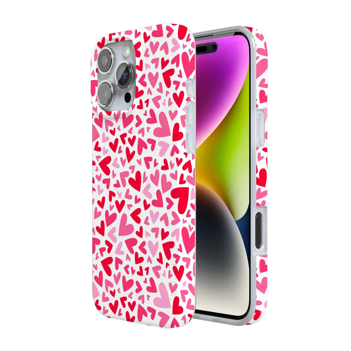 XOXO | Candy Hearts Case - Image 144