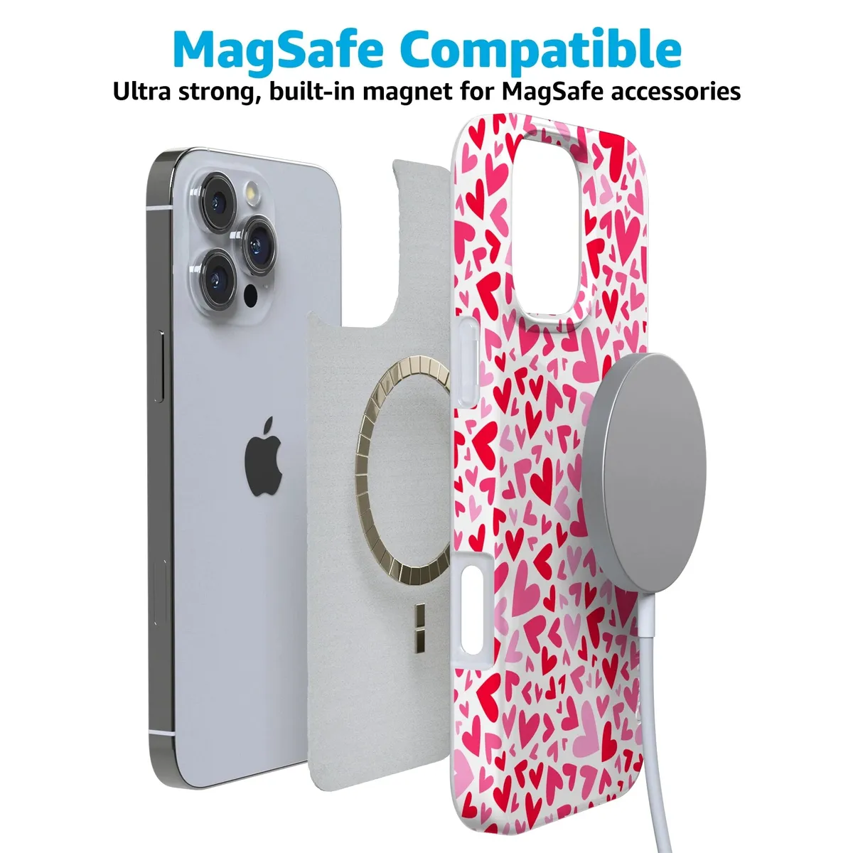 XOXO | Candy Hearts Case - Image 146