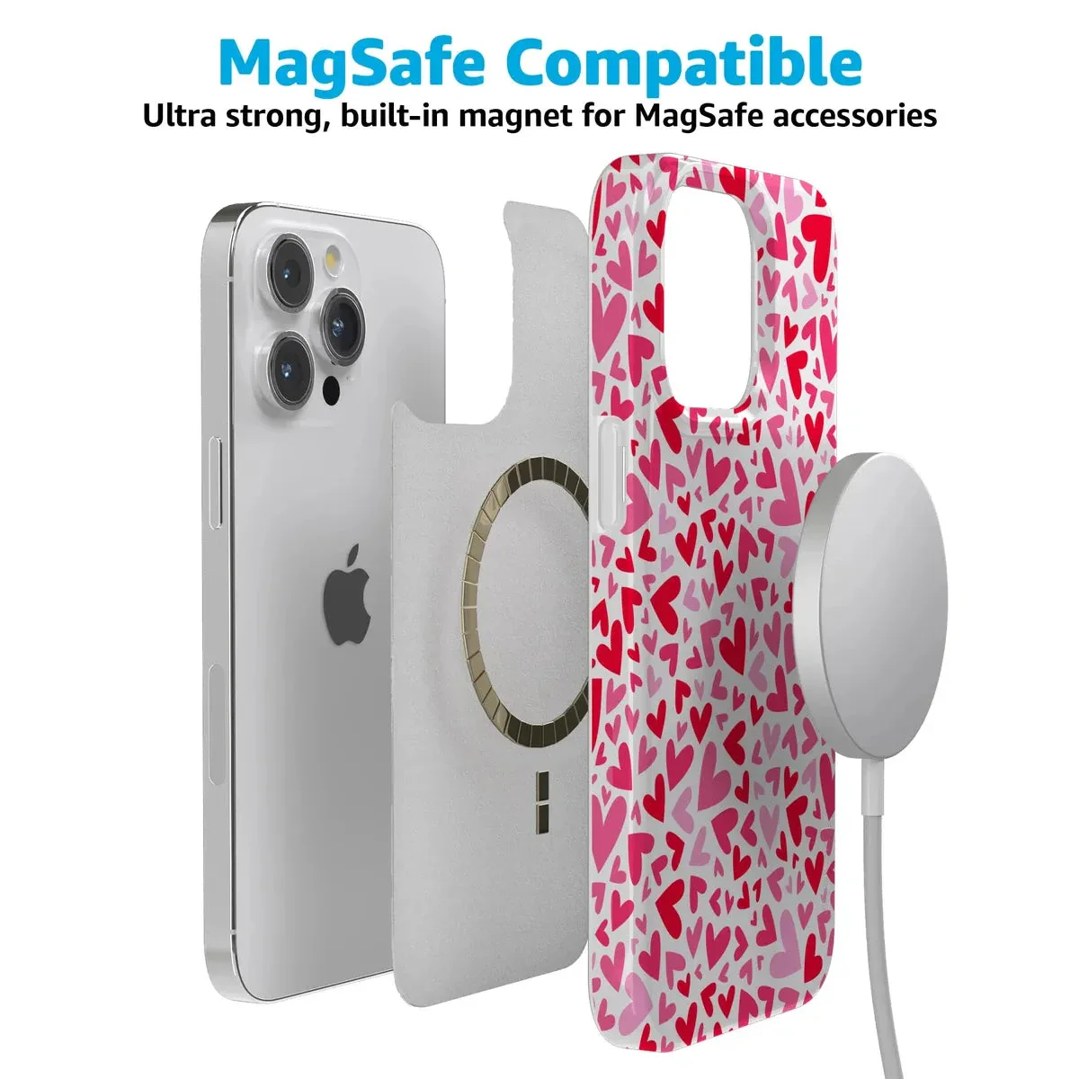 XOXO | Candy Hearts Case - Image 151