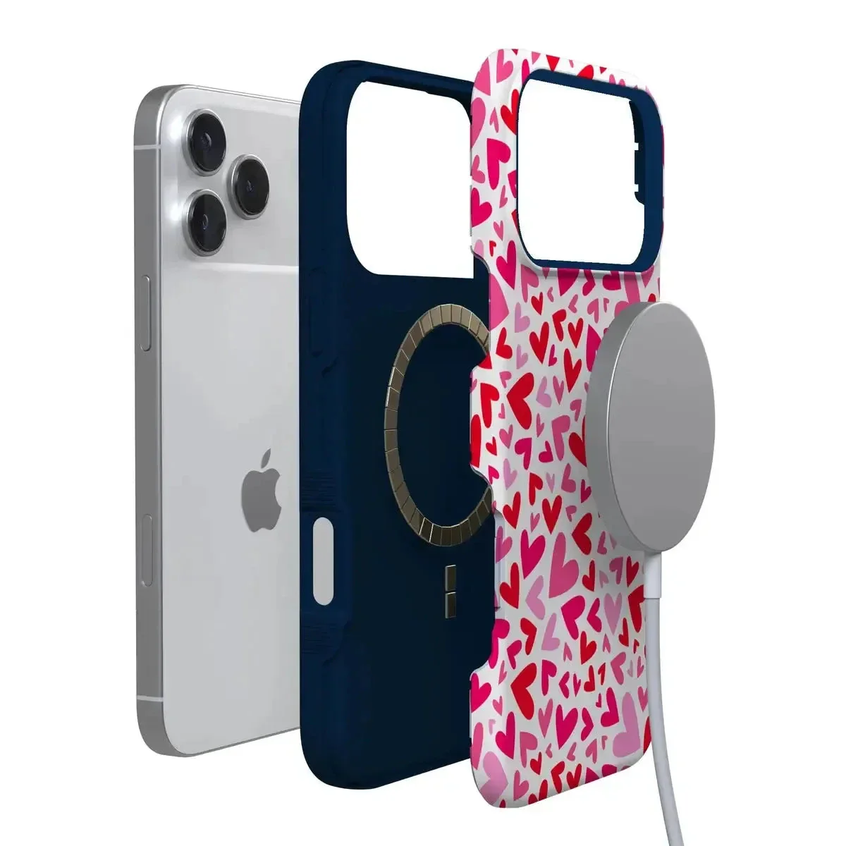 XOXO | Candy Hearts Case - Image 4