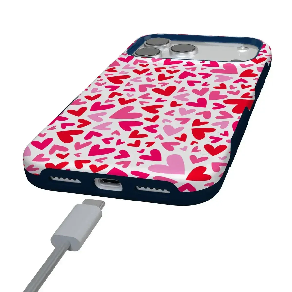 XOXO | Candy Hearts Case - Image 7