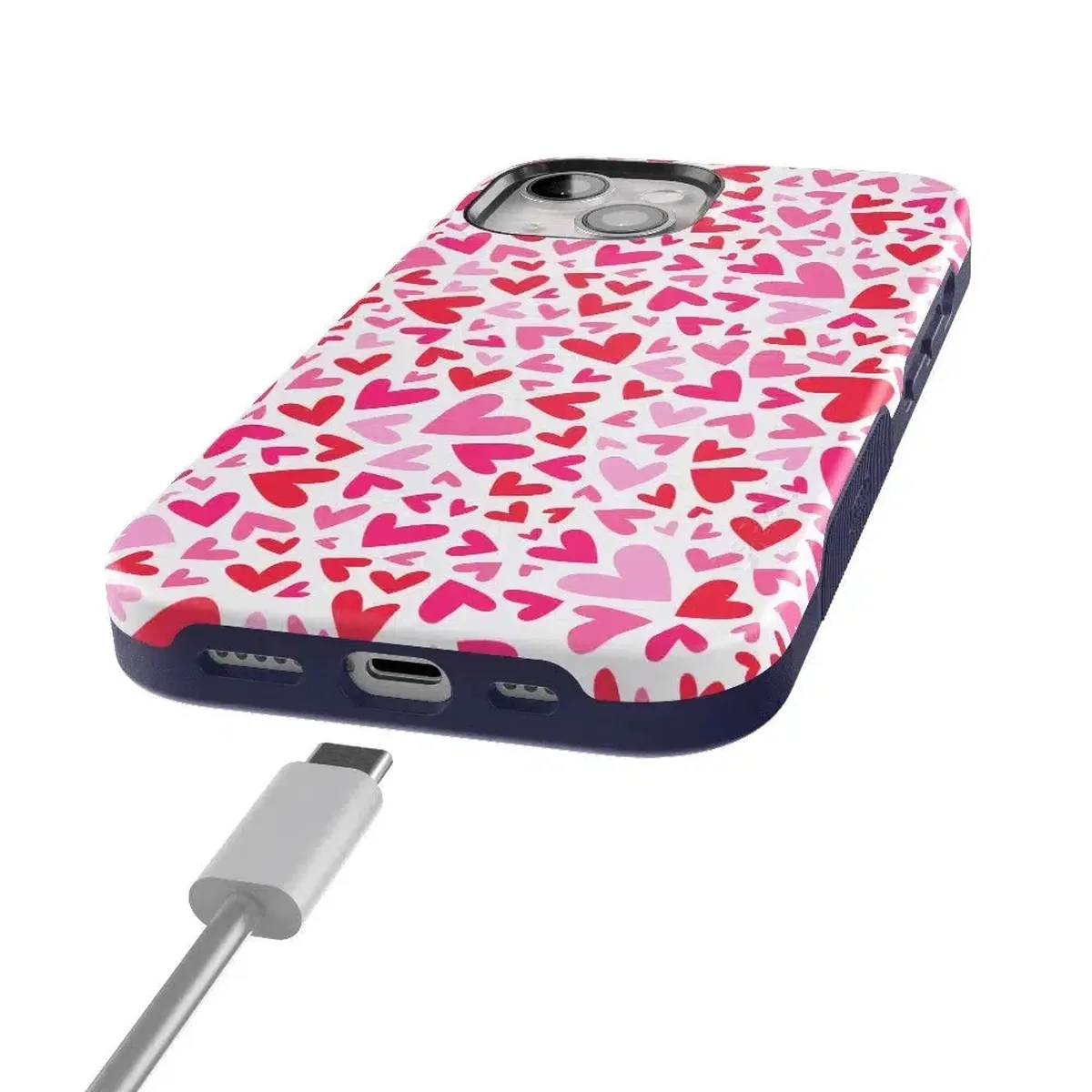 XOXO | Candy Hearts Case - Image 98