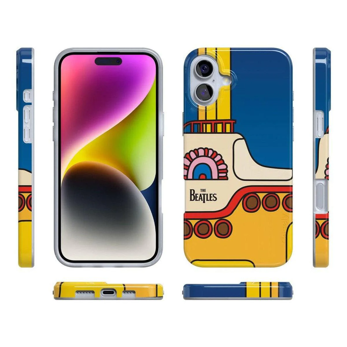 Yellow Submarine | Beatles Case - Image 18
