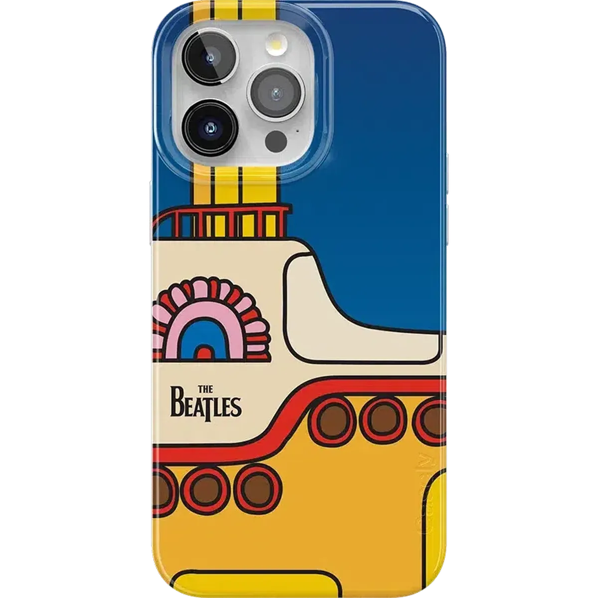 Yellow Submarine | Beatles Case - Image 19