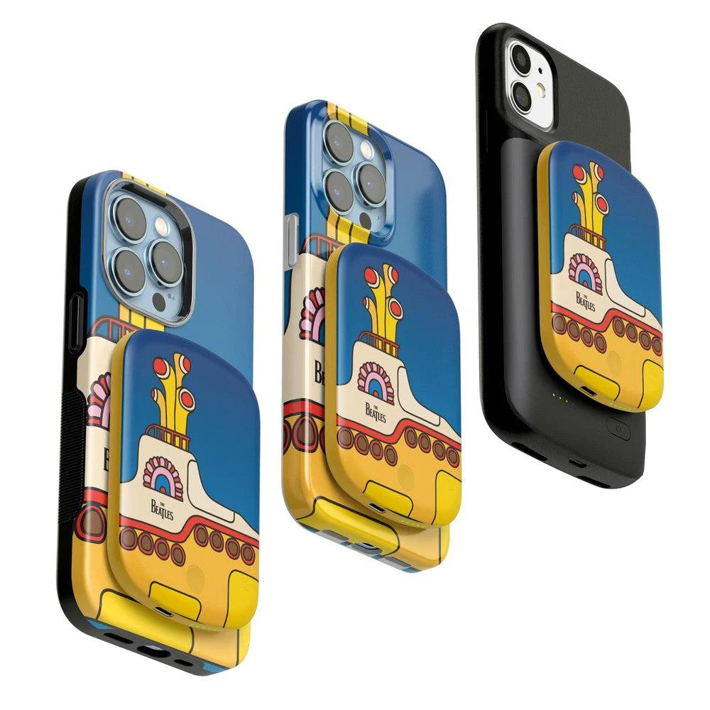 Yellow Submarine | Beatles Power Pod - Image 7