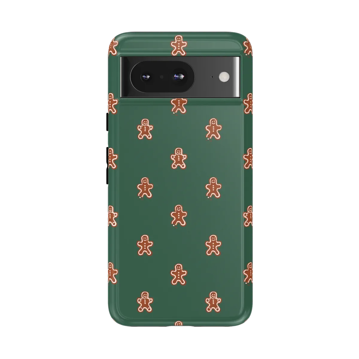 You Can't Catch Me | Gingerbread Man Case - Image 119
