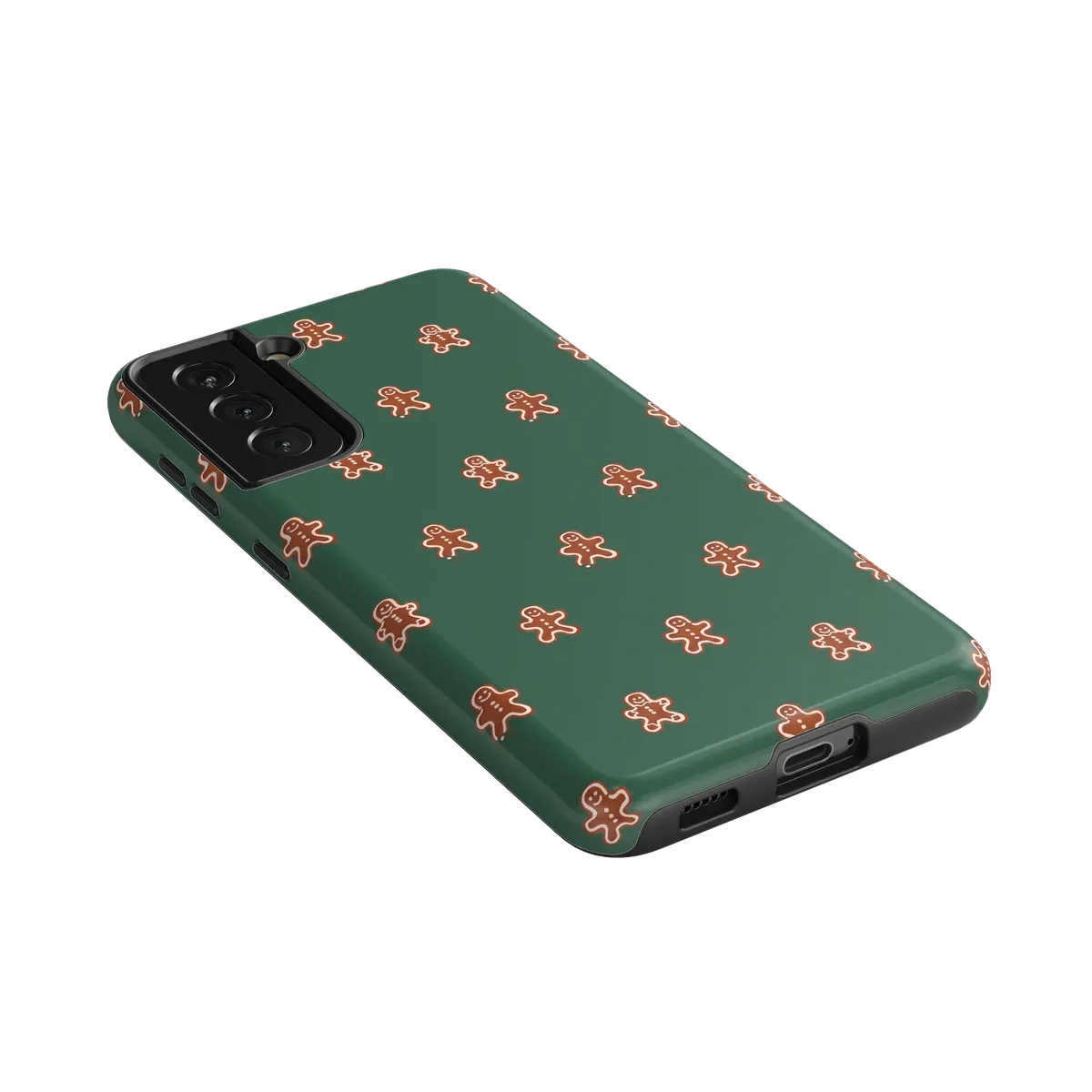 You Can't Catch Me | Gingerbread Man Case - Image 180