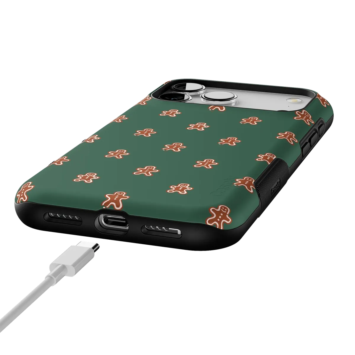 You Can't Catch Me | Gingerbread Man Case - Image 6