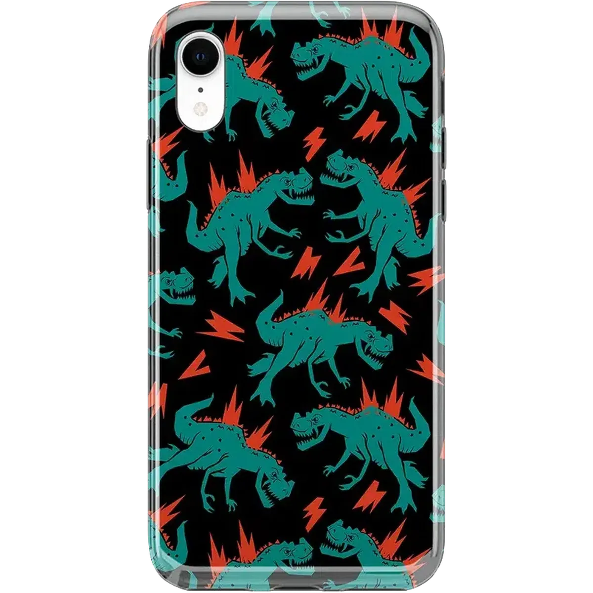 You're Dino-mite | Green Dinosaur Case - Image 10