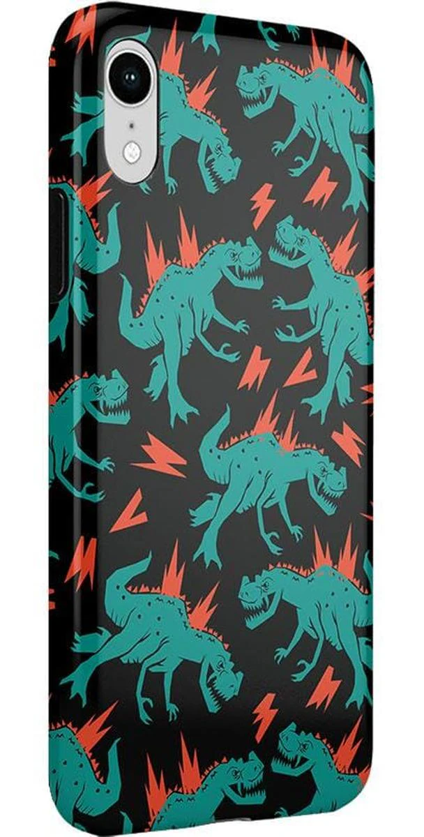You're Dino-mite | Green Dinosaur Case - Image 11