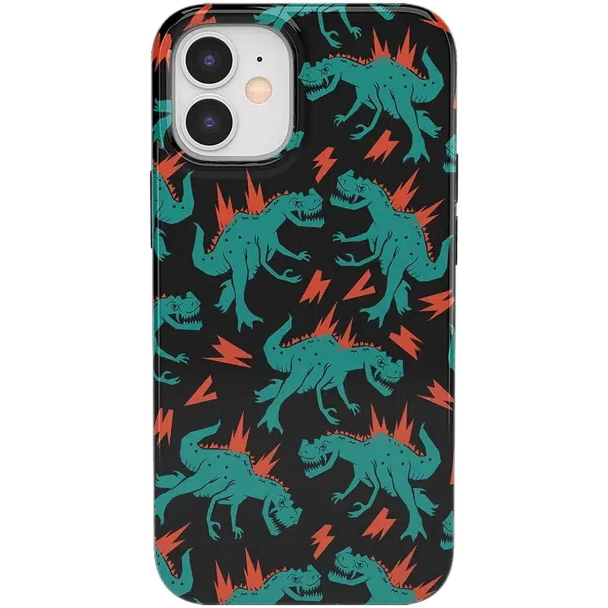 You're Dino-mite | Green Dinosaur Case - Image 19