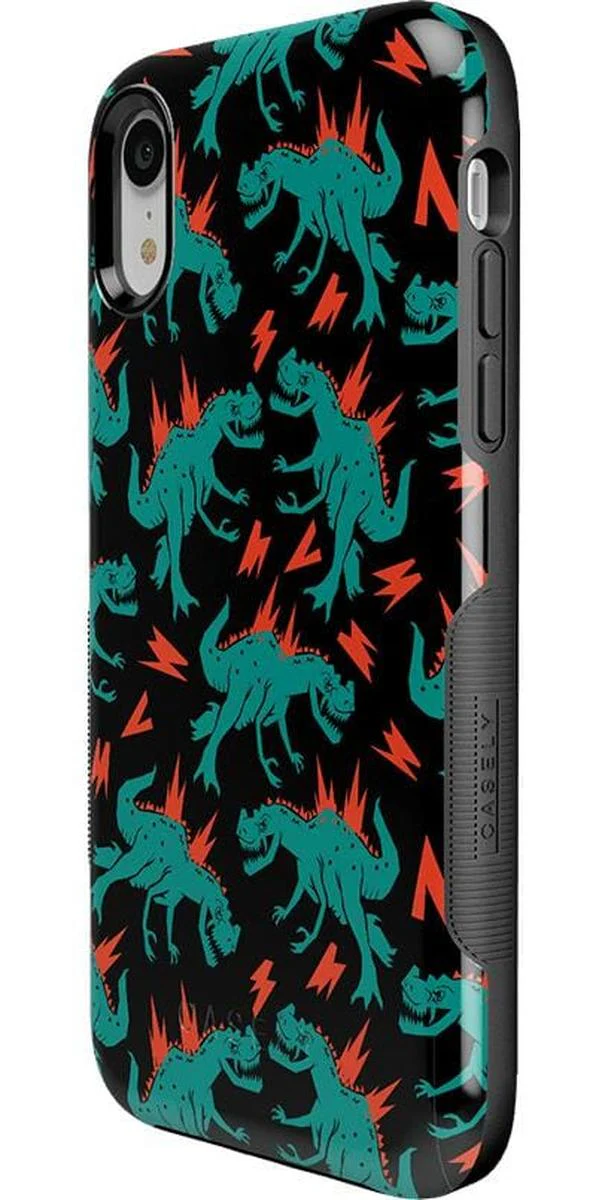 You're Dino-mite | Green Dinosaur Case - Image 32