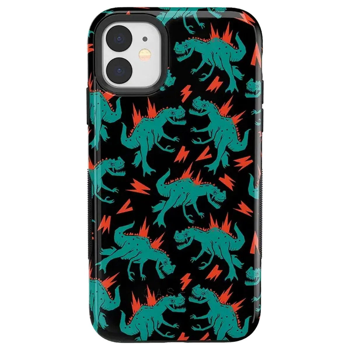 You're Dino-mite | Green Dinosaur Case - Image 37